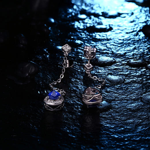 Visiace naušnice 17013