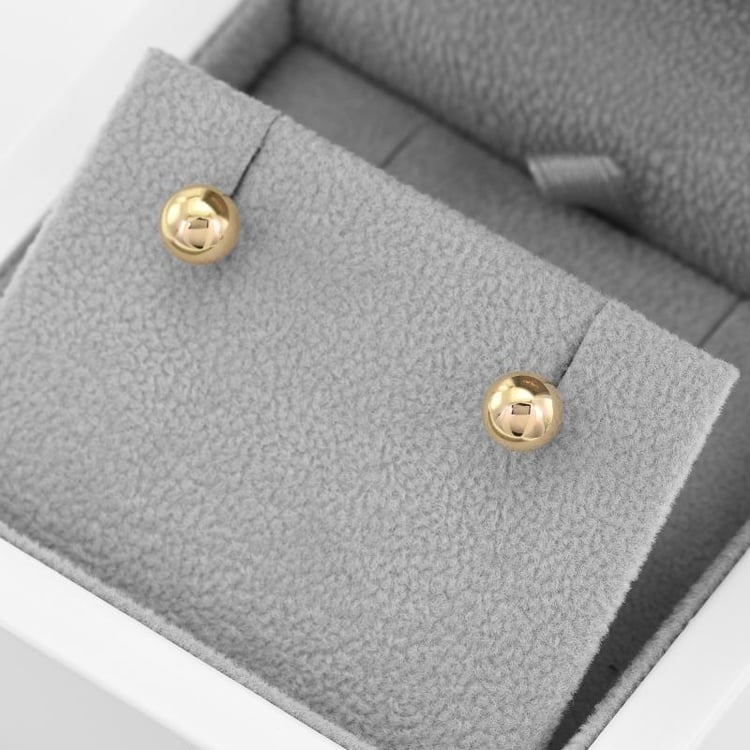 Elegantné náušnice 54180