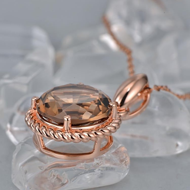 Náhrdelník zo zlata 17153