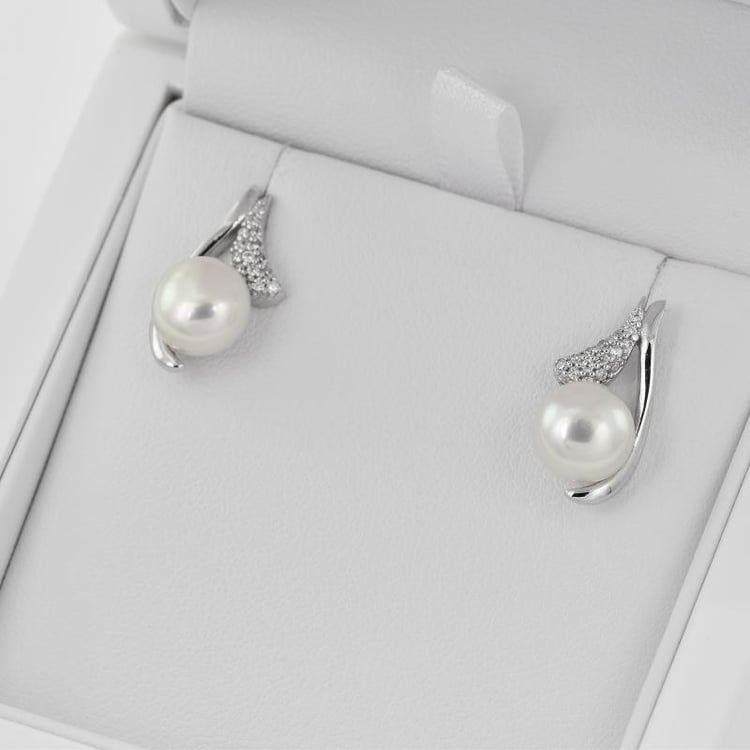 Strieborná kolekcia 28256