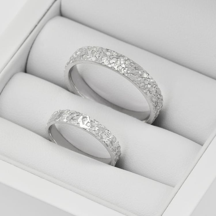 Prstene zo zlata 37740