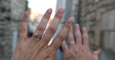 Ako naplánovať dokonalé medové týždne