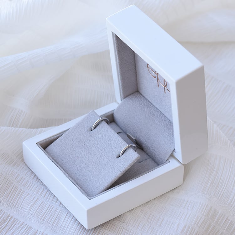 Náušnice krúžky 67707