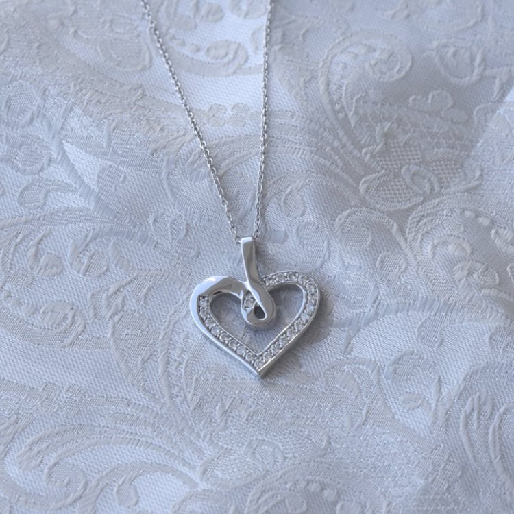 Dámsky náhrdelník 63249