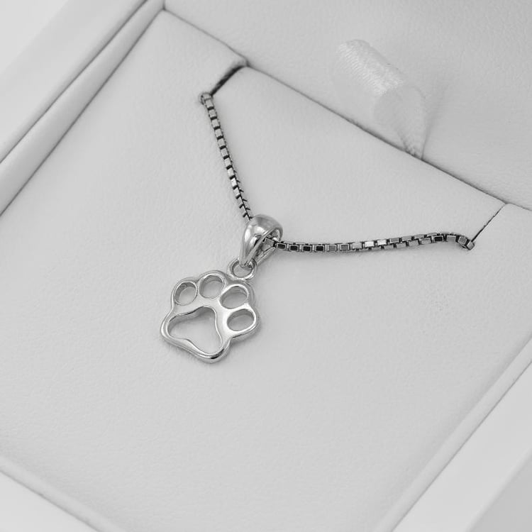 Prívesok zo striebra 35865