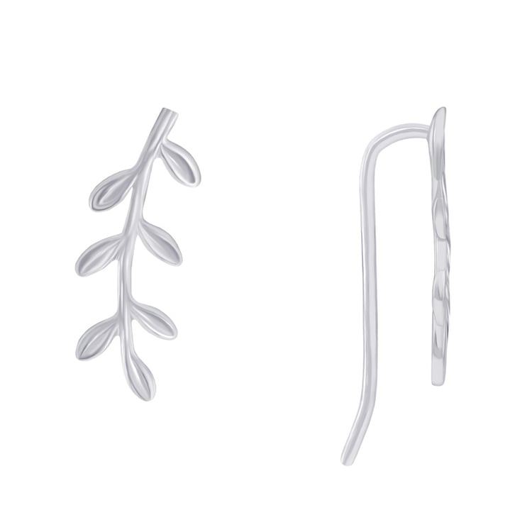 Ear climber zo striebra 46744