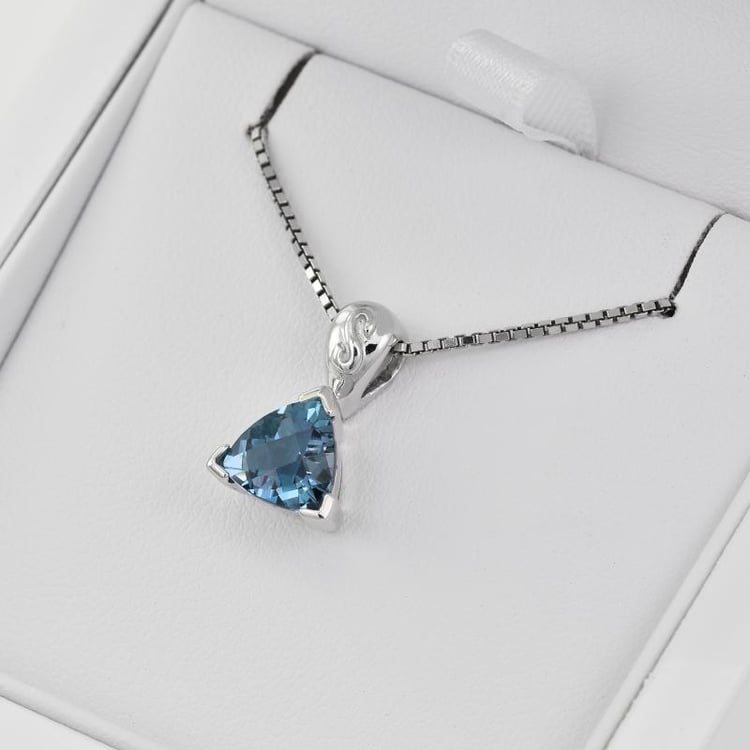 Prívesok zo striebra 27942