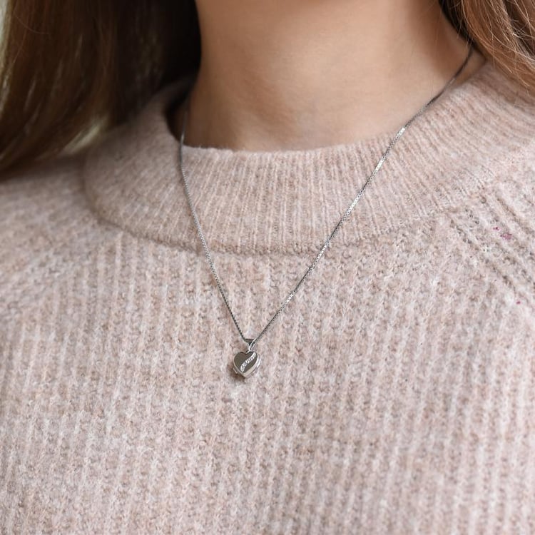 Diamantový medailon 8006