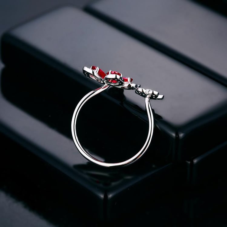 Zlatý prsteň 17136