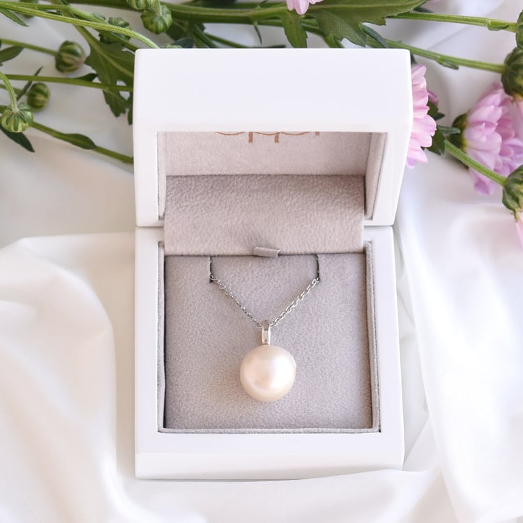 Prívesok s perlou 83696