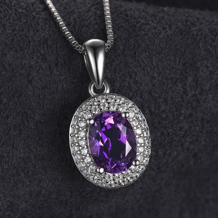 Náhrdelník zo striebra 19405