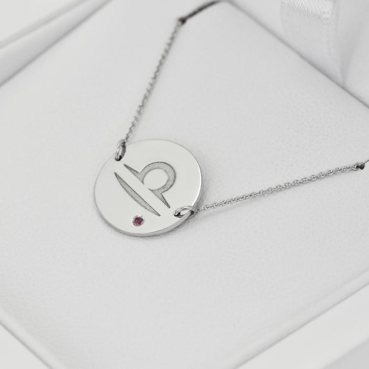 Disk s gravírom 34916