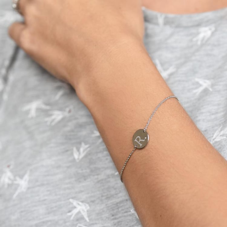 Náramok s gravírom 19003