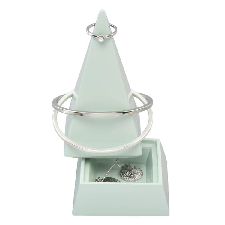 Stojan na prstienky 40980