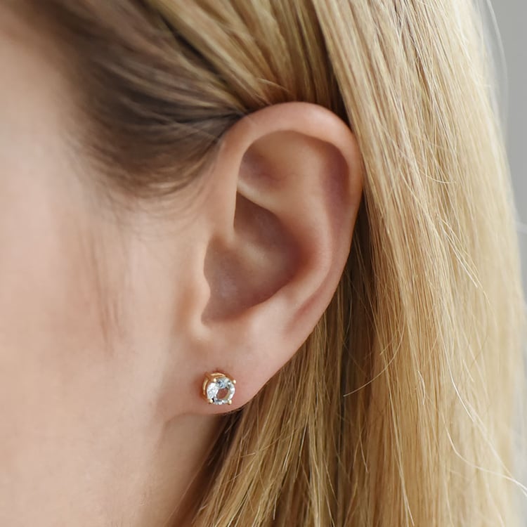 Napichovacie náušnice 92385