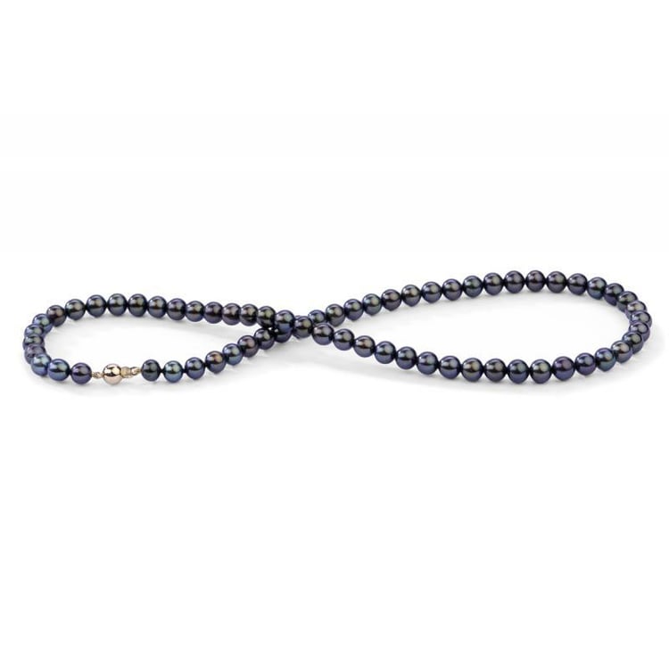 Náhrdelník zo zlata Dahra 24007