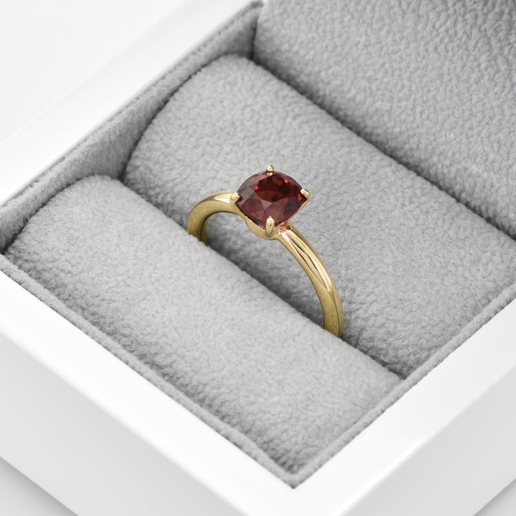 Prsteň zo zlata 44585