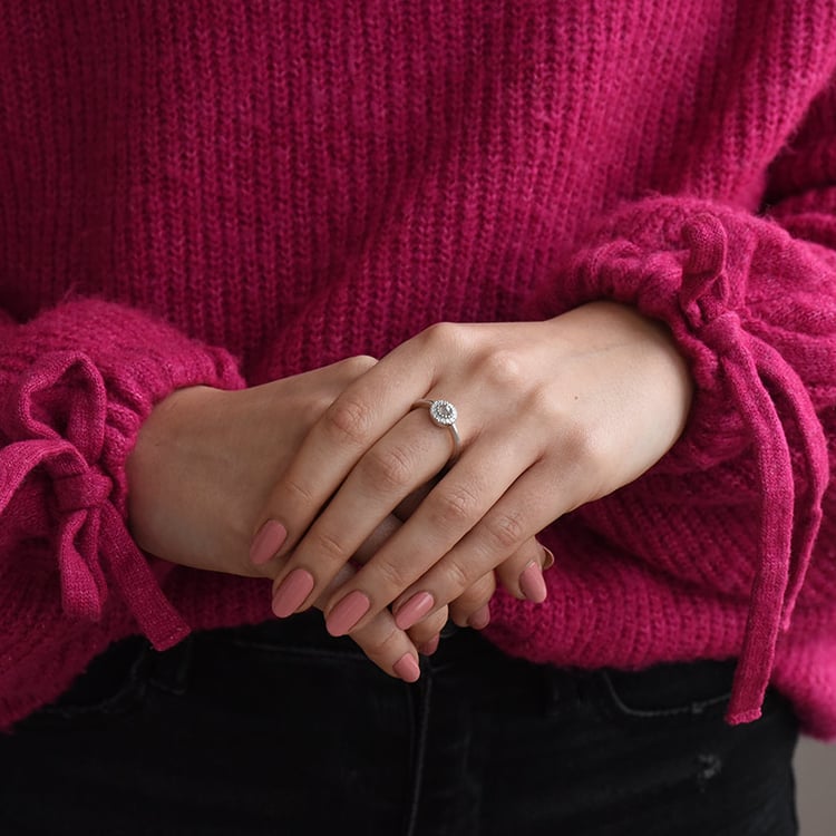 Zlatý prsteň 73725