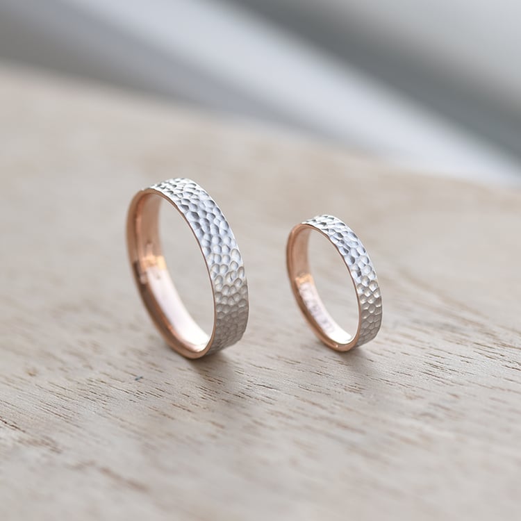 Svadobné obrúčky zo zlata 58727