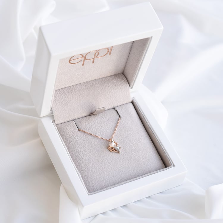 Prívesok s perlou 91879