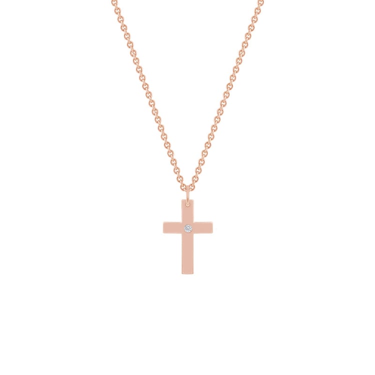 Zlatý krížik 60064