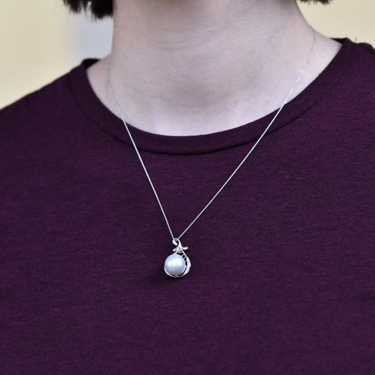 Perlový prívesok 29447