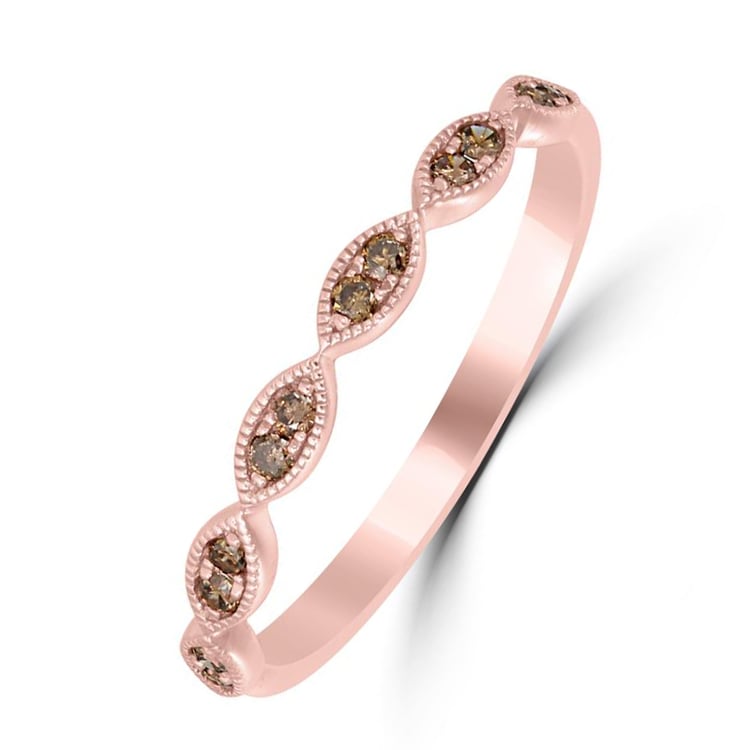 Svadobná obrúčka vo vintage štýle a pánský komfortný prsteň 30798