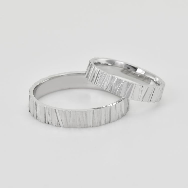 Zlaté svadobné prstene 37750