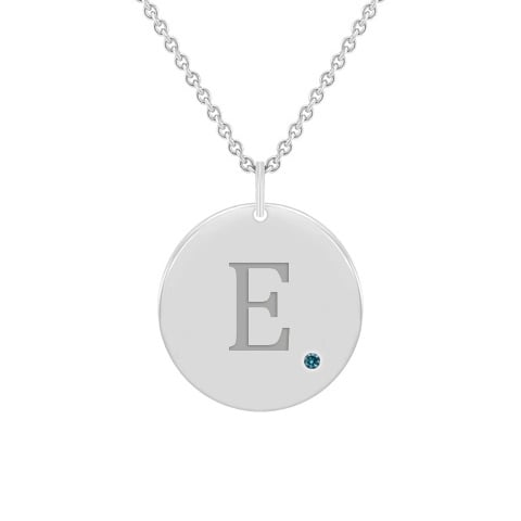 Náhrdelník s gravírom