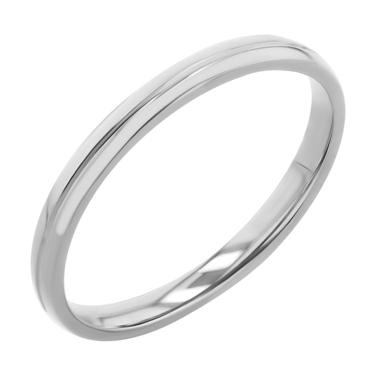 Zlaté svadobné prstene s diamantmi Mileva 117968