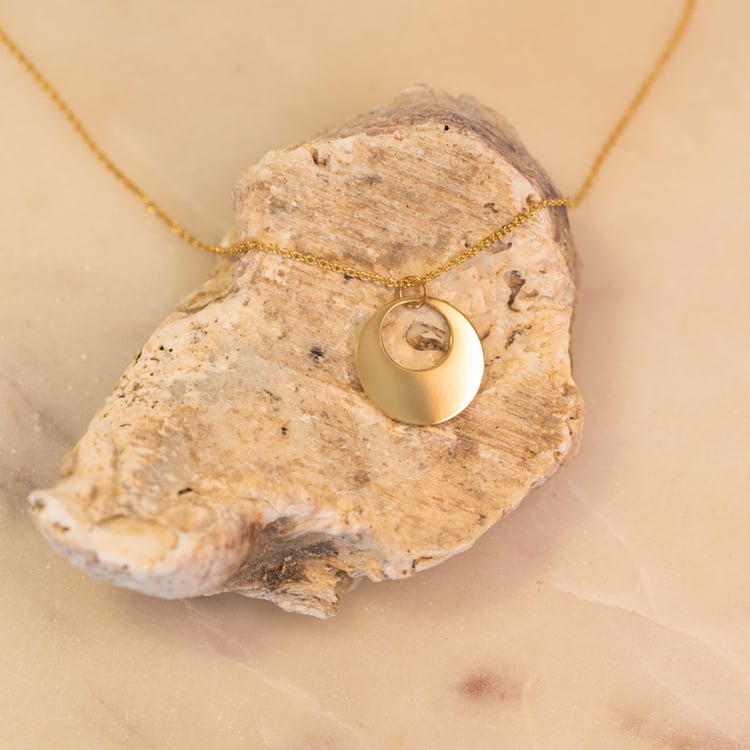 Set karma náhrdelníkov pre dvoch Caiden 99726