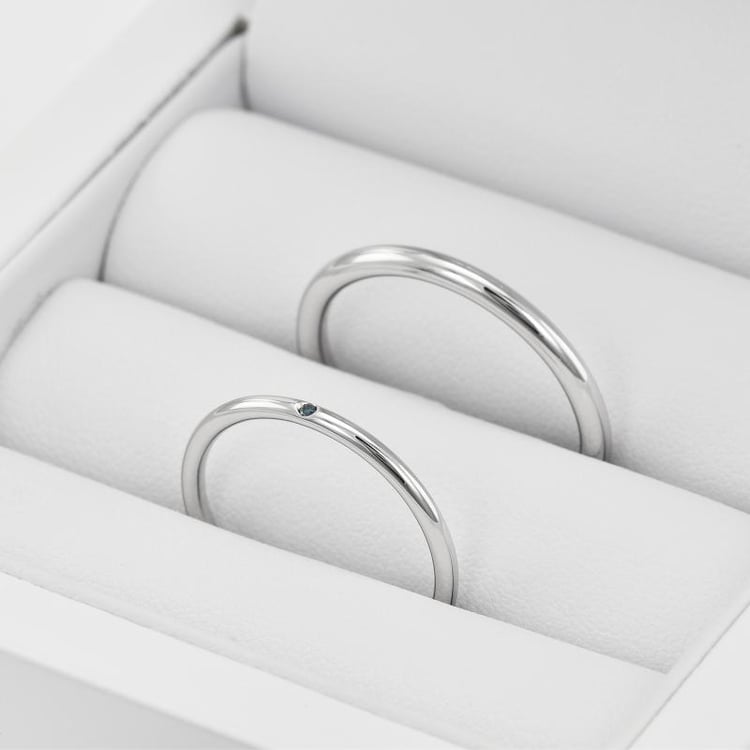 Prstene zo zlata 39588