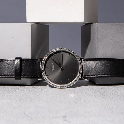 Hodinky s automatickým švajčiarskym strojčekom Doctor