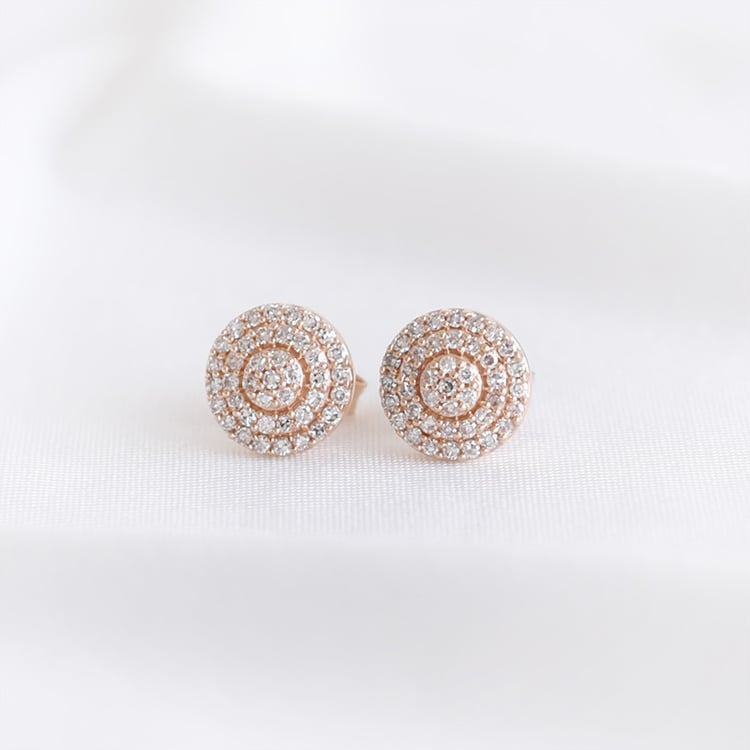 Kôstkové náušnice 92999