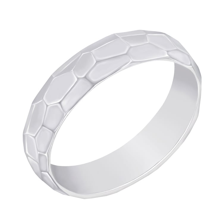 Dámsky prsteň s zo zlata 48641