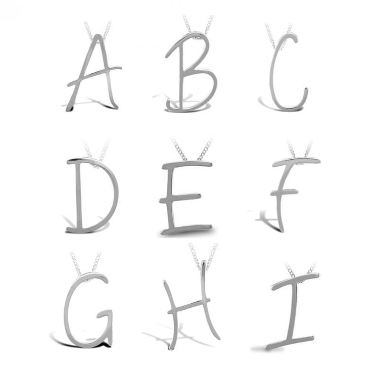 Náhrdelník A-I 15938