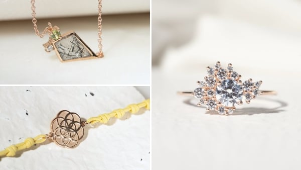 Objavte trendy roku 2024 vo svete šperkov