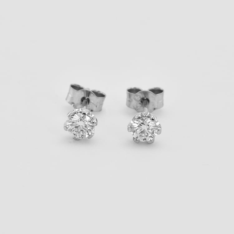 Diamantové náušnice Gerli 41964